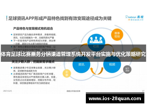 体育足球比赛票务分销渠道管理系统开发平台实施与优化策略研究