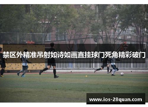 禁区外精准吊射如诗如画直挂球门死角精彩破门
