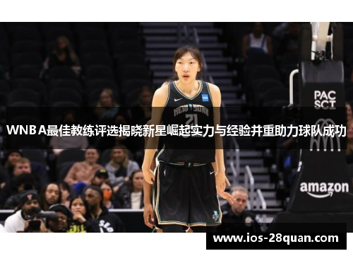 WNBA最佳教练评选揭晓新星崛起实力与经验并重助力球队成功