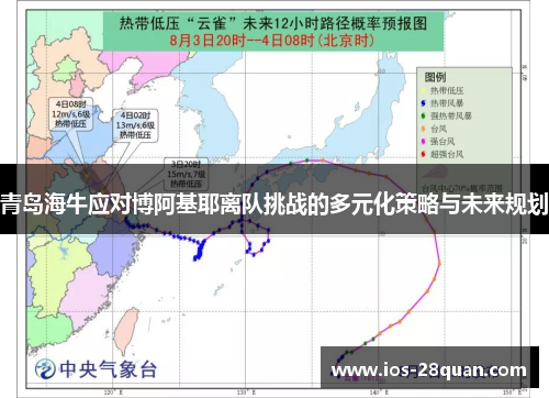 青岛海牛应对博阿基耶离队挑战的多元化策略与未来规划